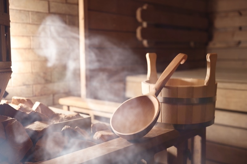 蒸 Steam